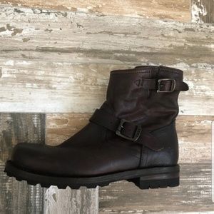 frye warren engineer